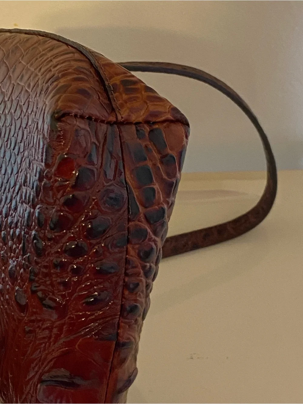 Brahmin shoulder bag